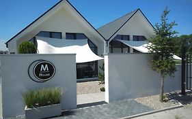 MHouse Mielno